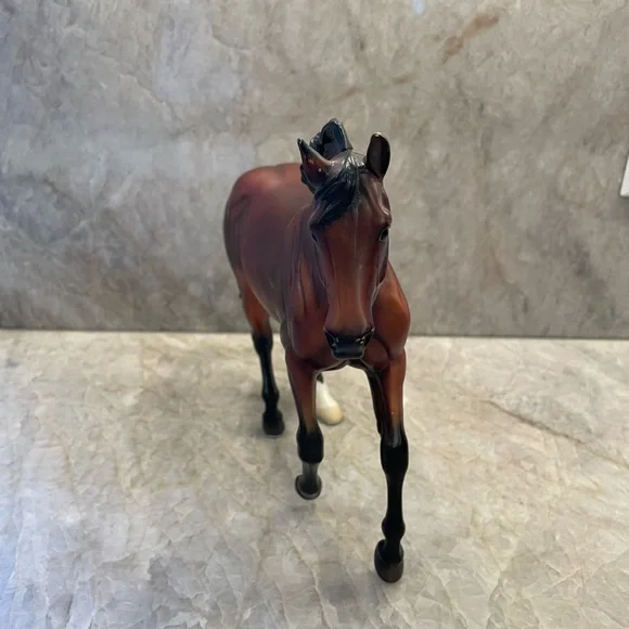 Breyer Horse Harley D Zip